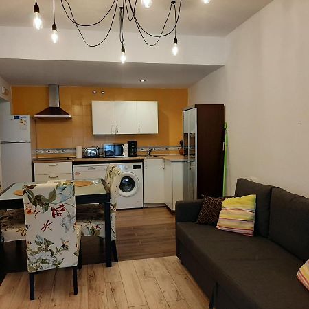 Apartamentos Andrada Casar de Cáceres Exteriör bild