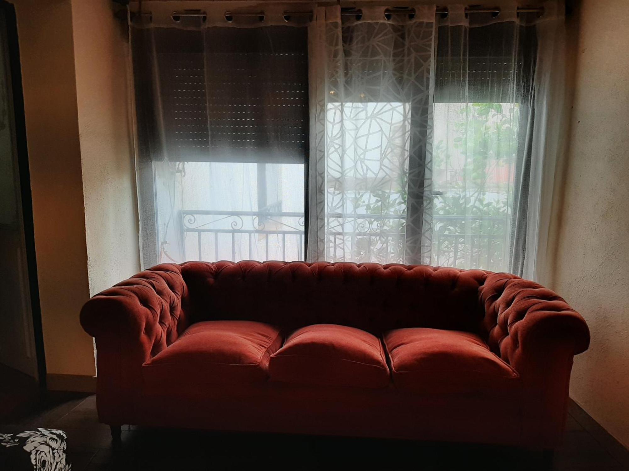 Apartamentos Andrada Casar de Cáceres Exteriör bild