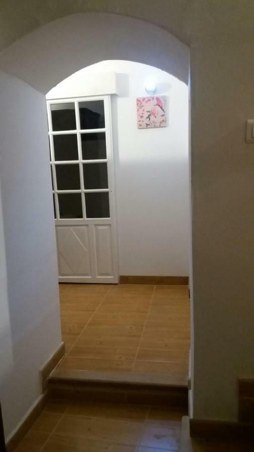 Apartamentos Andrada Casar de Cáceres Exteriör bild